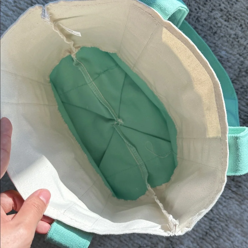 Trader Joe’s Mini Tote - Picture 6 of 7